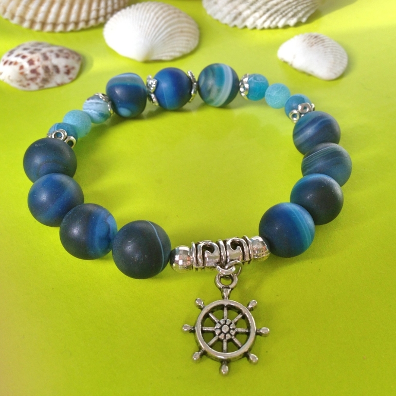 Морская тема. Люблю море.