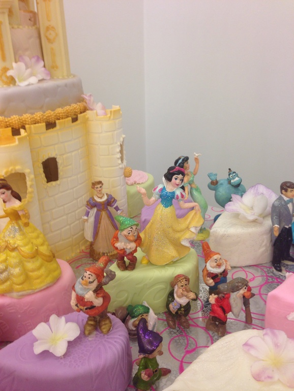 Для принцессы)