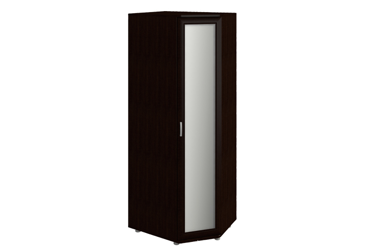 Шкаф угловой