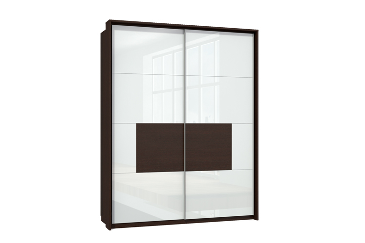Шкаф-купе Брио