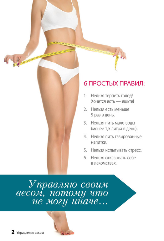 Похудеть С Программой. Как похудеть за 1 месяц: программа похудения