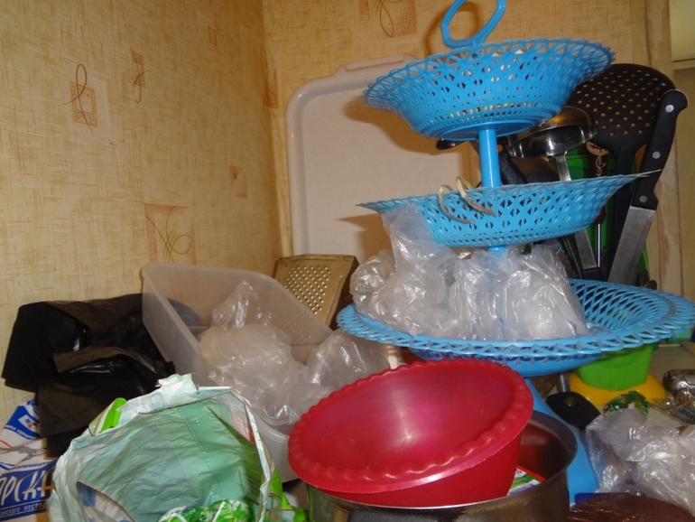 Взлёт 74. День 6.