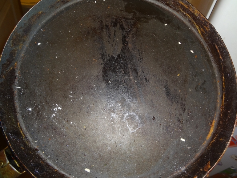 Взлёт 74. День 6.