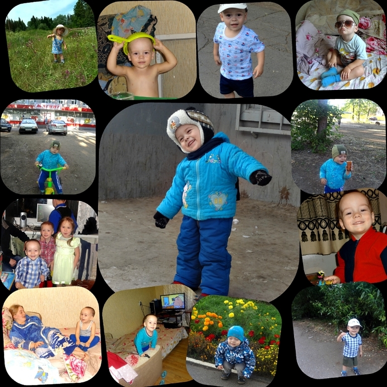 Взлёт 74. День 7.