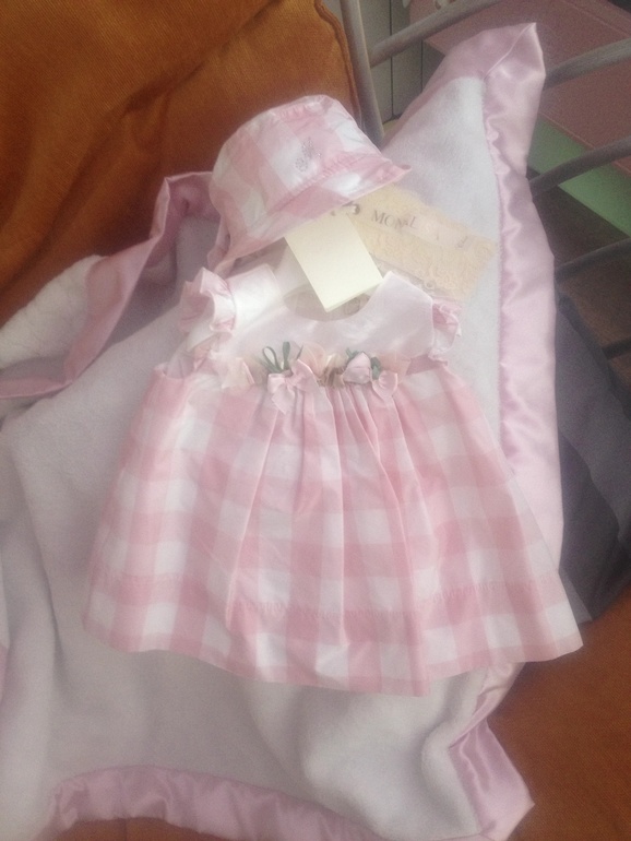 Закупилась...