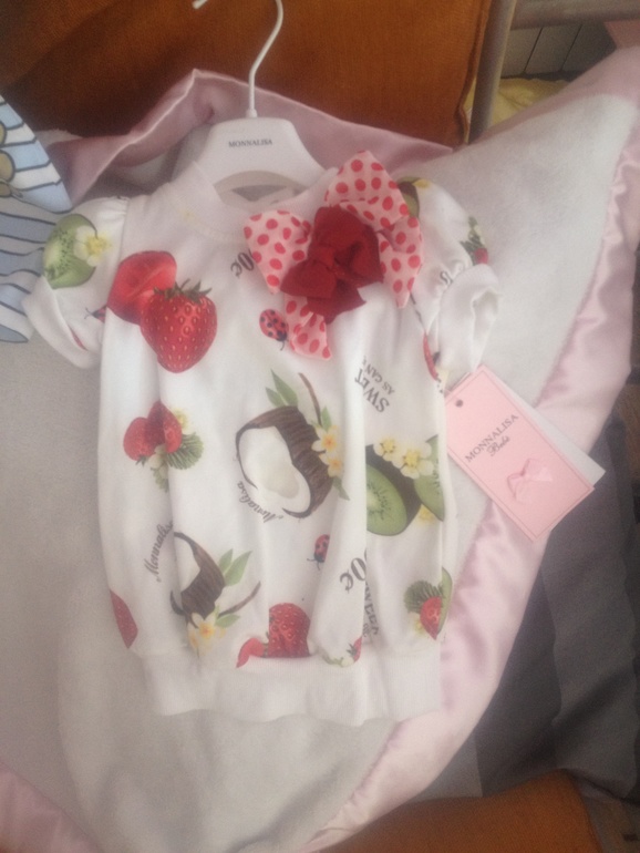 Закупилась...