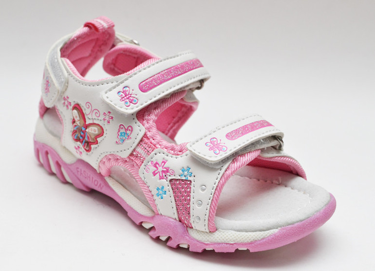 туфли пляжные 336руб.