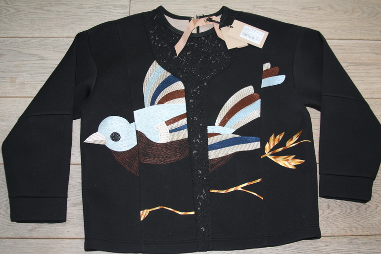 чистка гардеробной)))) НОВОЕ и как новое.