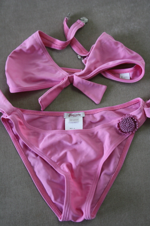 Брендовые купальники для девочки 10-12 лет!