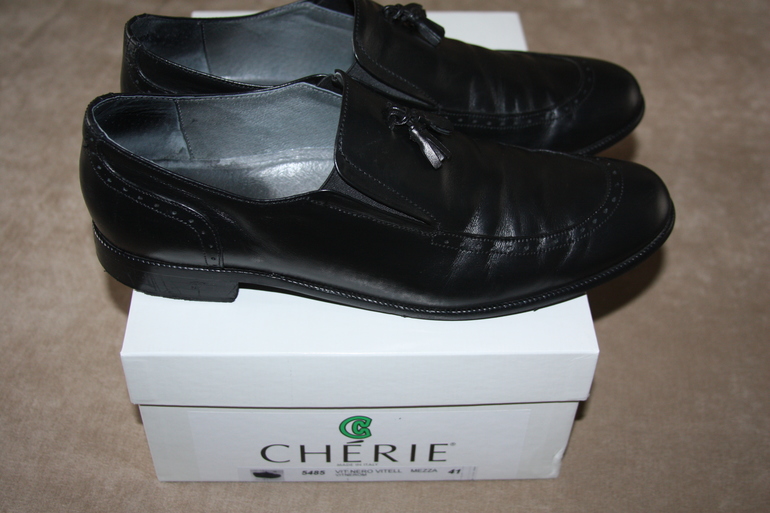 Туфли ***CHERIE***. 41 размер