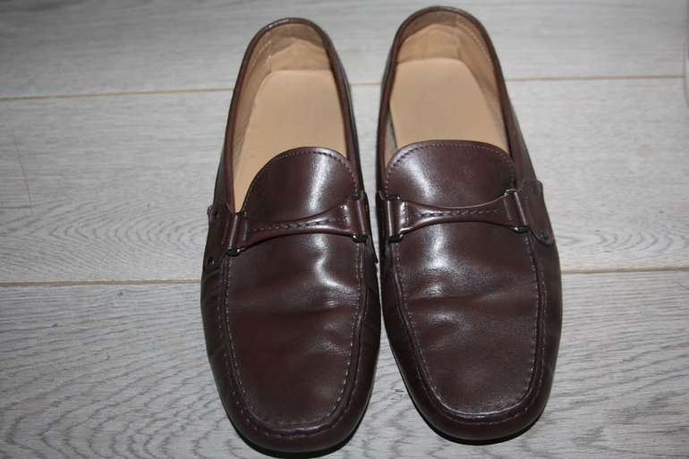 Кроссовки***BIKKEMBERGS*** и макасины***GUCCI и TODS***. Оригиналы!