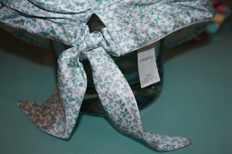 Летние головные уборы.Новые и б/у в идеале. VDP...MALO...PUCCI