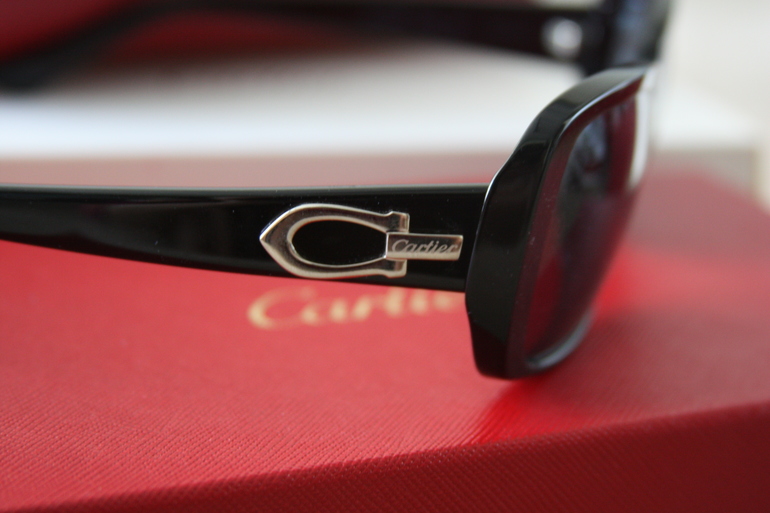 очки ***CARTIER***,Оригинал!