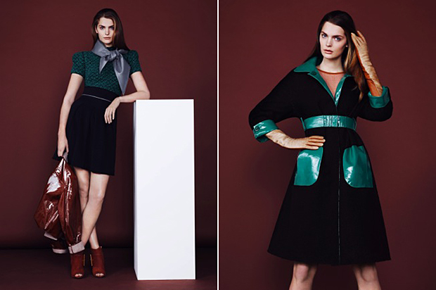 Стильный,модный гардероб для настоящей женщины)))