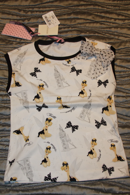 Наш летний перехап! 6-8 лет