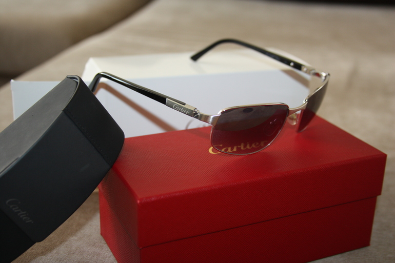 очки ***CARTIER***,Оригинал!