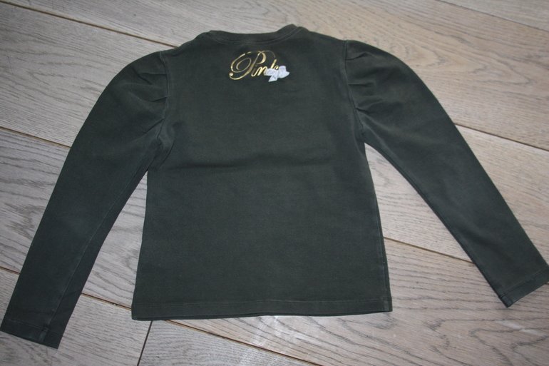 Девочке 4-8 лет.***LAURA BIAGIOTTI***MOSCHINO***LAPIN HOUSE***MONNALISA***и ...