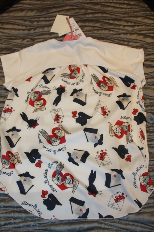 Наш летний перехап! 6-8 лет