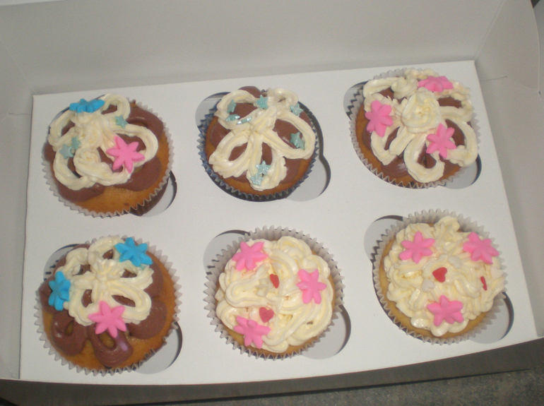 Из последних моих работ