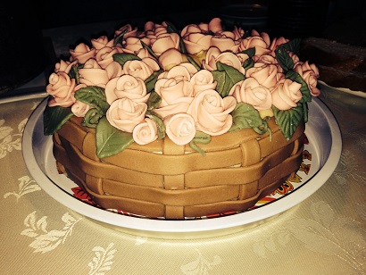 Принимаю заказы у соседей и вот что получается.