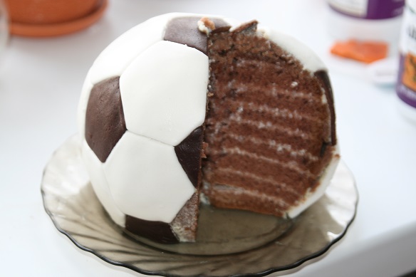 Принимаю заказы у соседей и вот что получается.