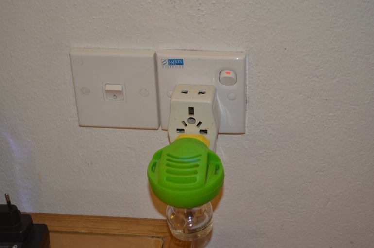 Хороший отель, очаровательное море и скучное питание!