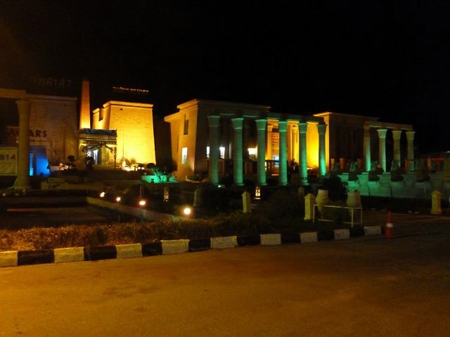 Laguna Vista Beach Resort 5* 16-28 февраля 2014