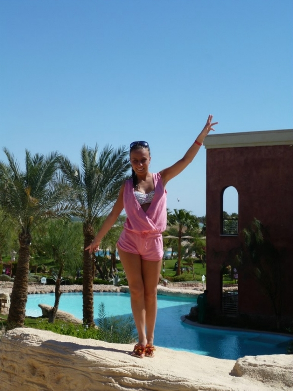 Laguna Vista Beach Resort 5* 16-28 февраля 2014