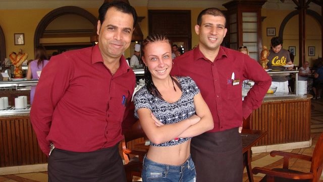 Laguna Vista Beach Resort 5* 16-28 февраля 2014