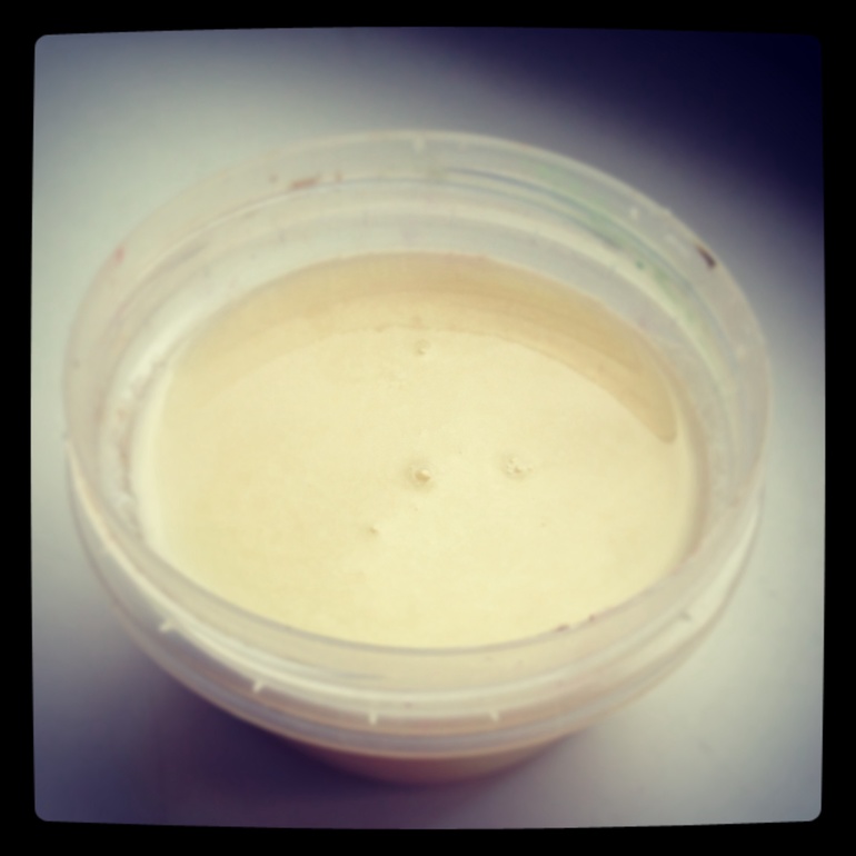 сгущенка, которую можно..