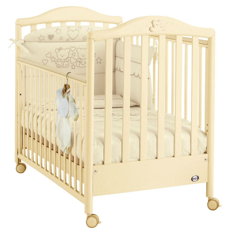 Детская кроватка Pali Prestige Little Star + 2!!!