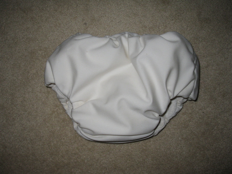 Многоразовые подгузники для ночного сна