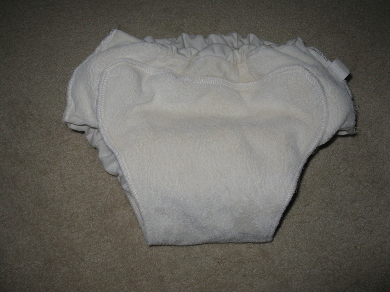 Многоразовые подгузники для ночного сна