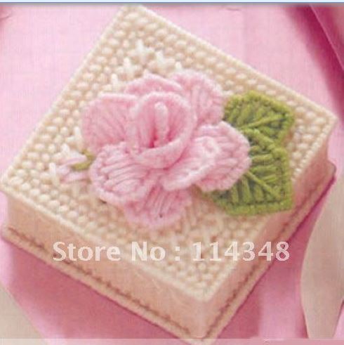 Наборы для вышивки крестиком с бесплатной доставкой по России