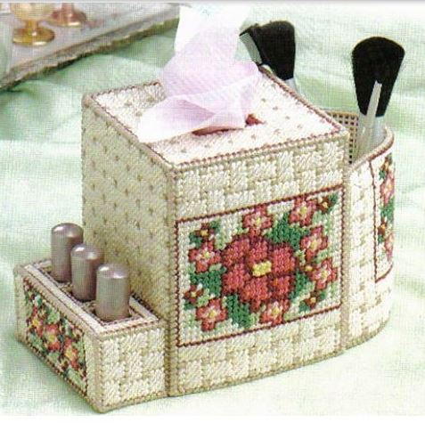 Наборы для вышивки крестиком с бесплатной доставкой по России