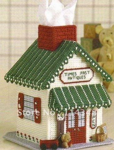 Наборы для вышивки крестиком с бесплатной доставкой по России