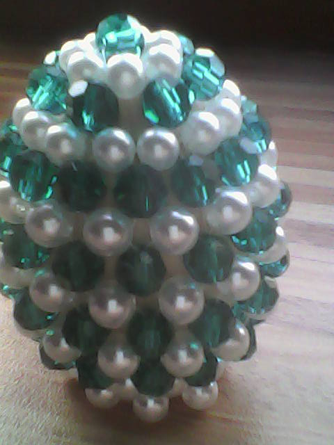 Пасхальная......