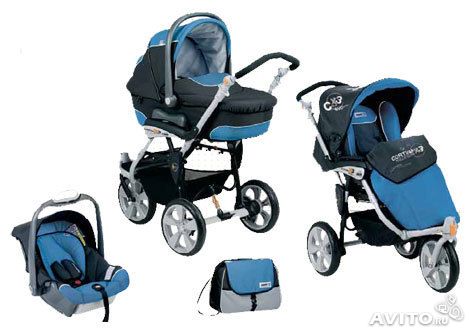 CAM Cortina X4 Tris (2 в 1)  пересылка ТК