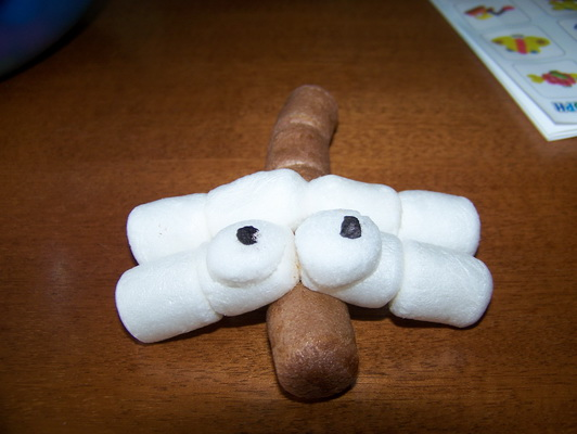 Моторика - Занятие 46