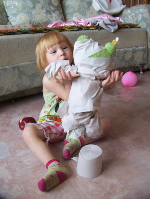 ТН -  Helloween 2012