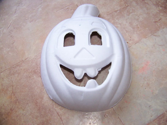 Моторика - Занятие 50 Halloween