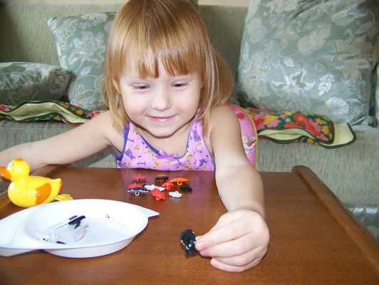 Моторика - Занятие 50 Halloween