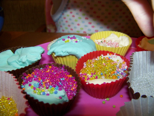 Моторика - занятие 52