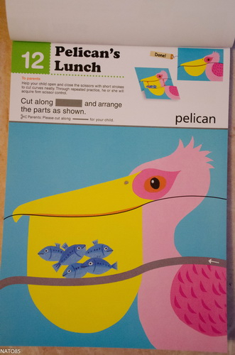 Тетради Kumon