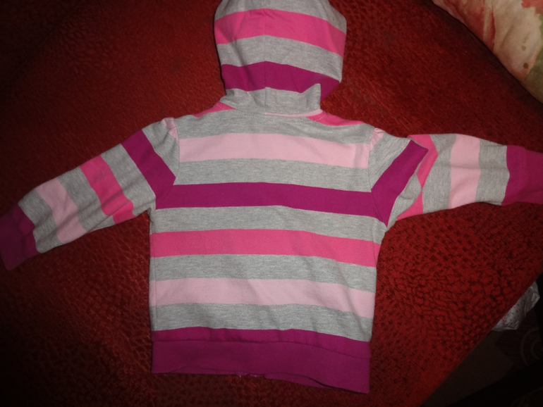 Кофточка 92 р-р