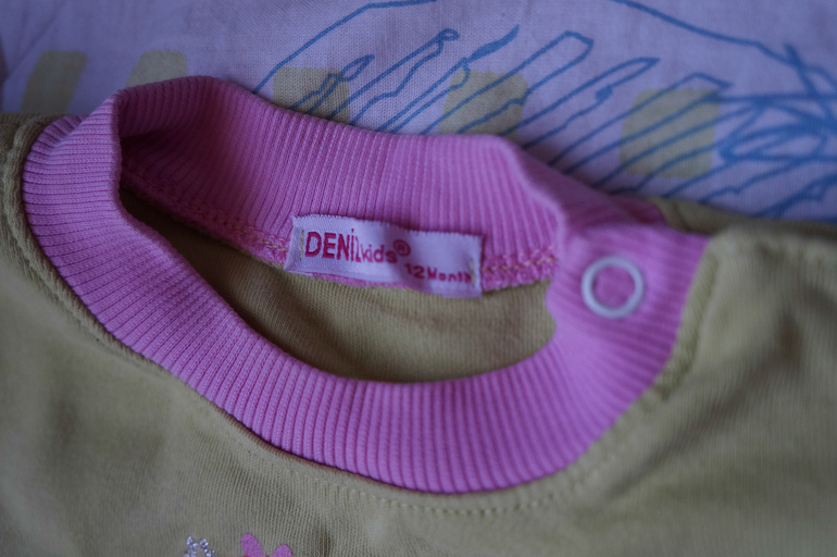 кофточка на 12 месяцев