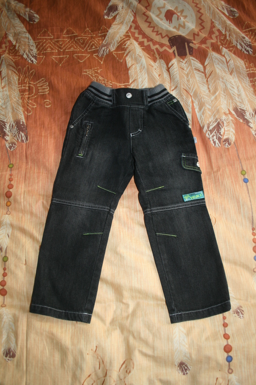 Мальчику 104, новый Дадак.