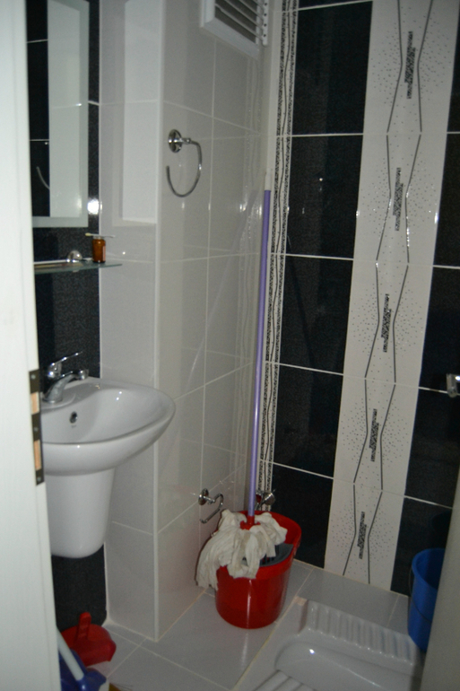 наше новоселье!!