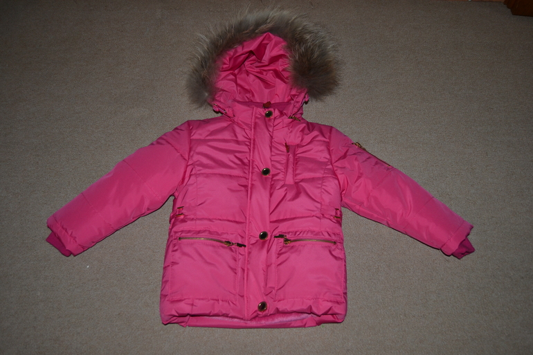 утеплились на зиму