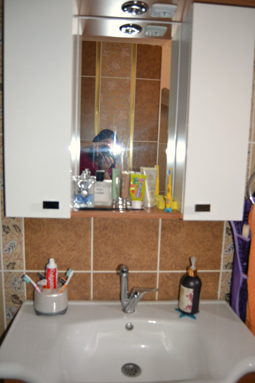 наше новоселье!!